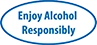 Drink Responsibly Image