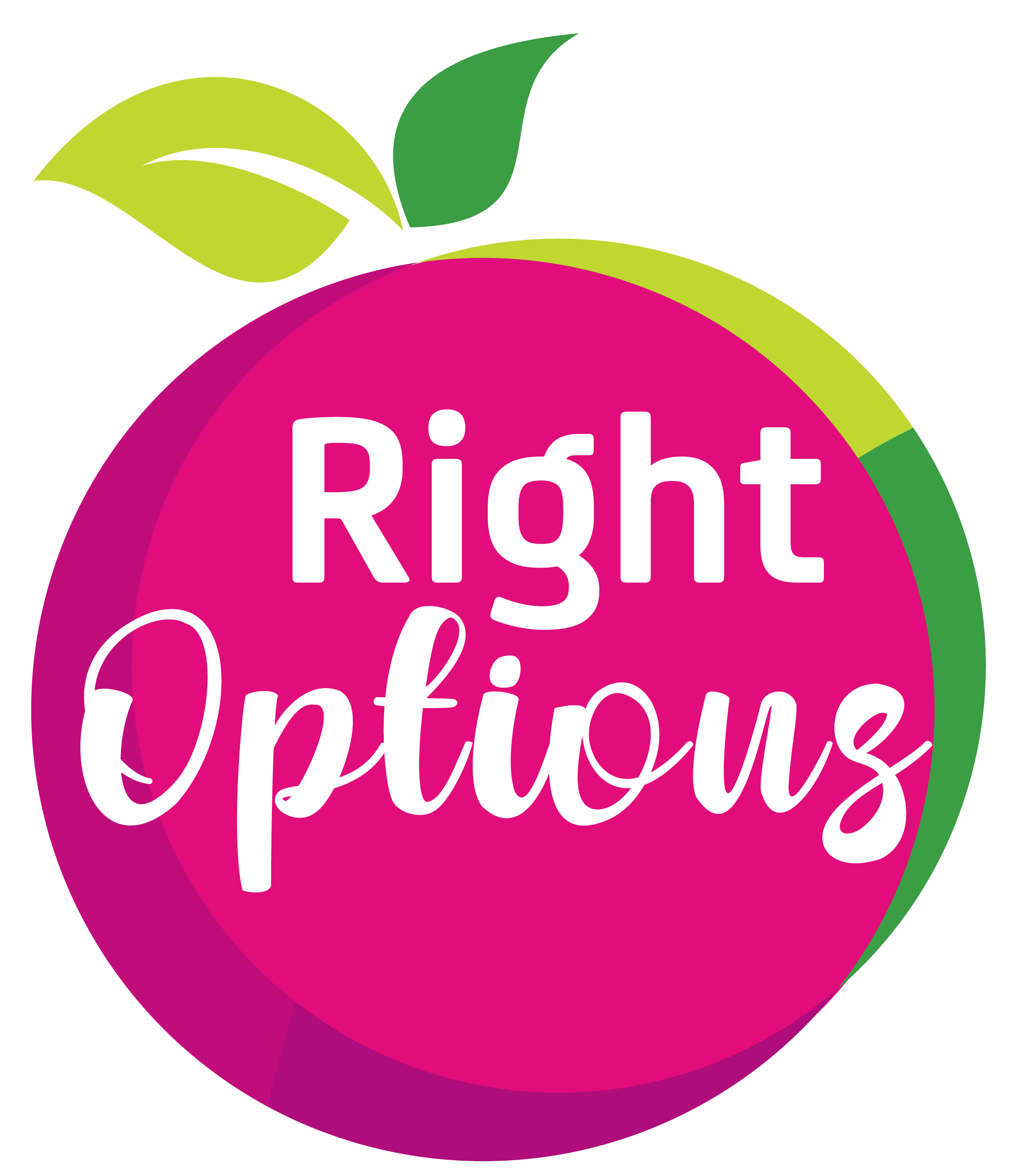 Right Options Image