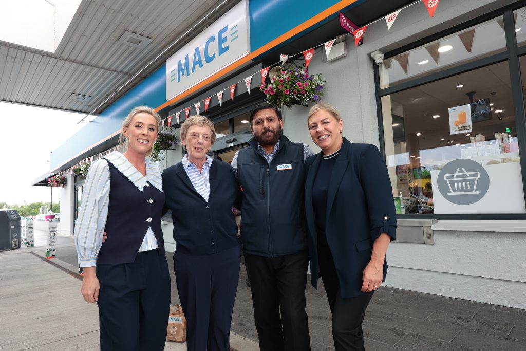 MACE Ballinalack Celebrate Summer with Customer Appreciation Event